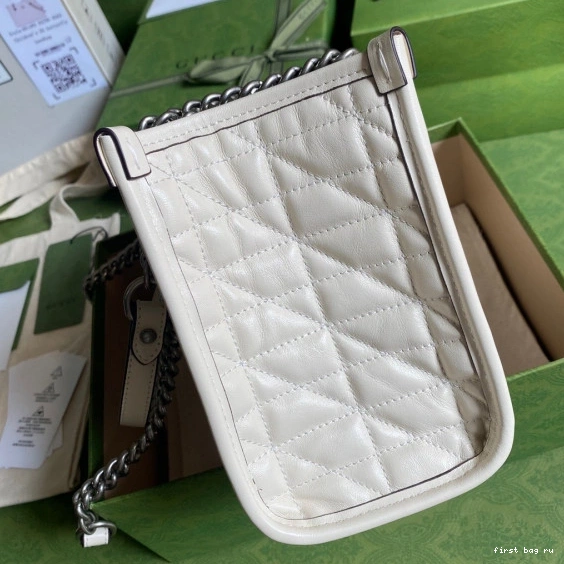 Firstbag ru GUCCI Bag Tote Marmont GG 0721